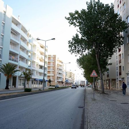 Casa Fragata B Appartement Armação de Pêra Buitenkant foto