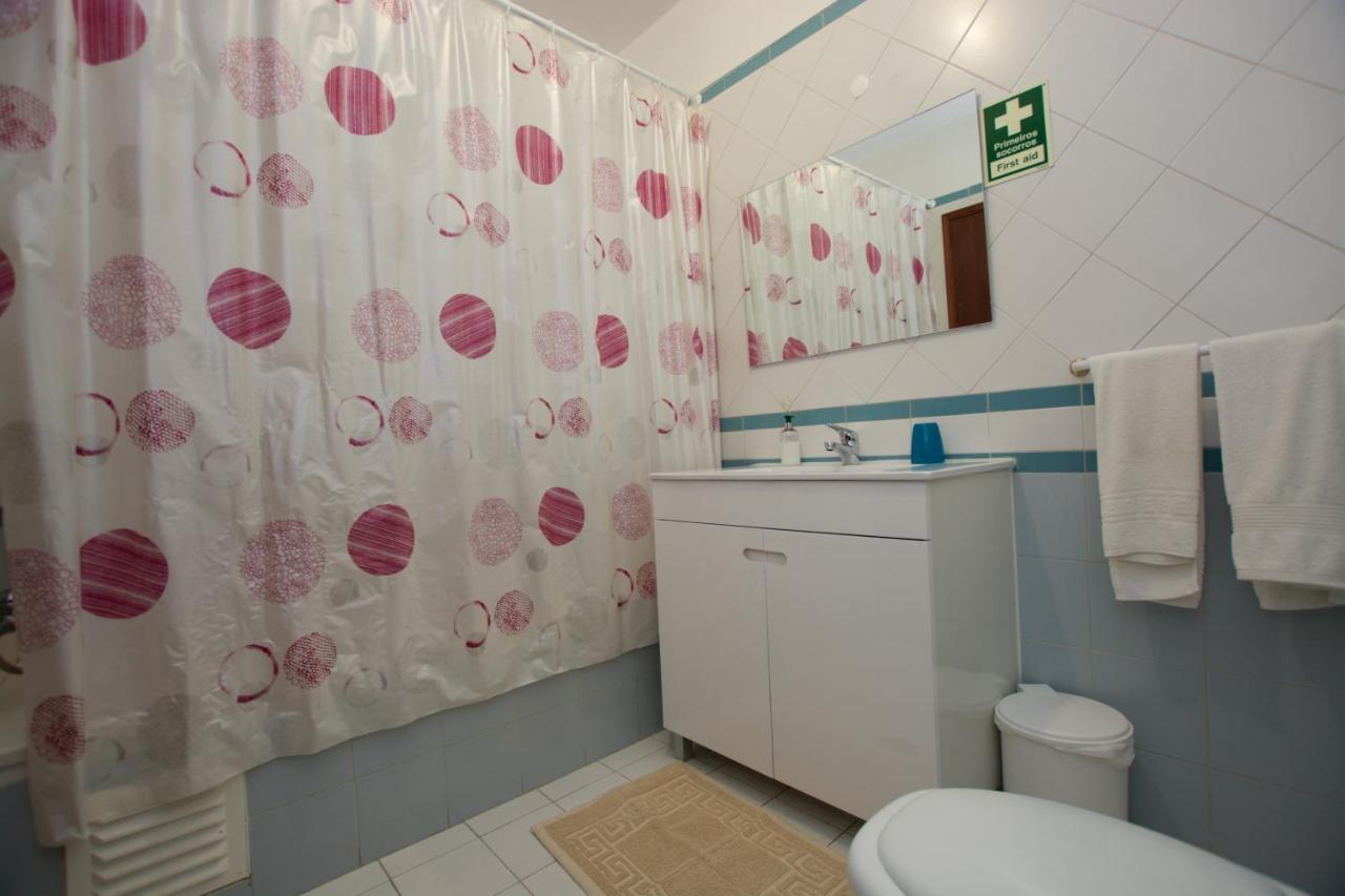 Casa Fragata B Appartement Armação de Pêra Buitenkant foto