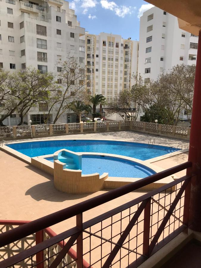 Casa Fragata B Appartement Armação de Pêra Buitenkant foto